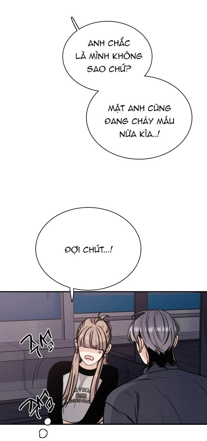 I'm Fine Thank You, And You? Chapter 16 - 30