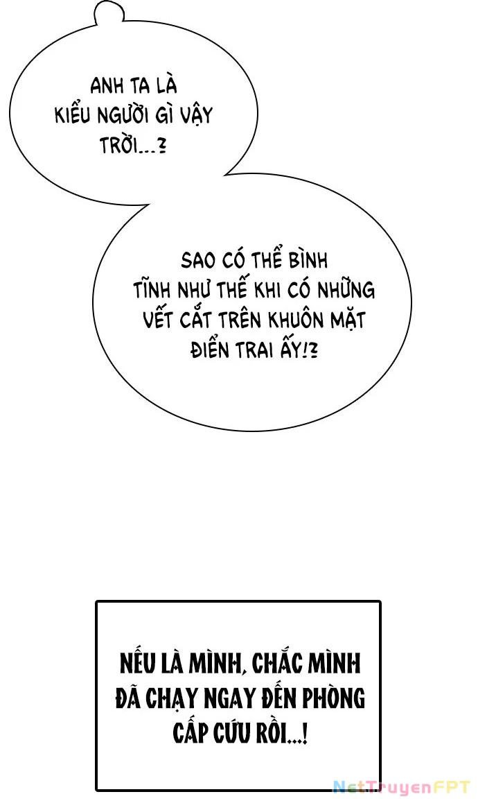 I'm Fine Thank You, And You? Chapter 16 - 31