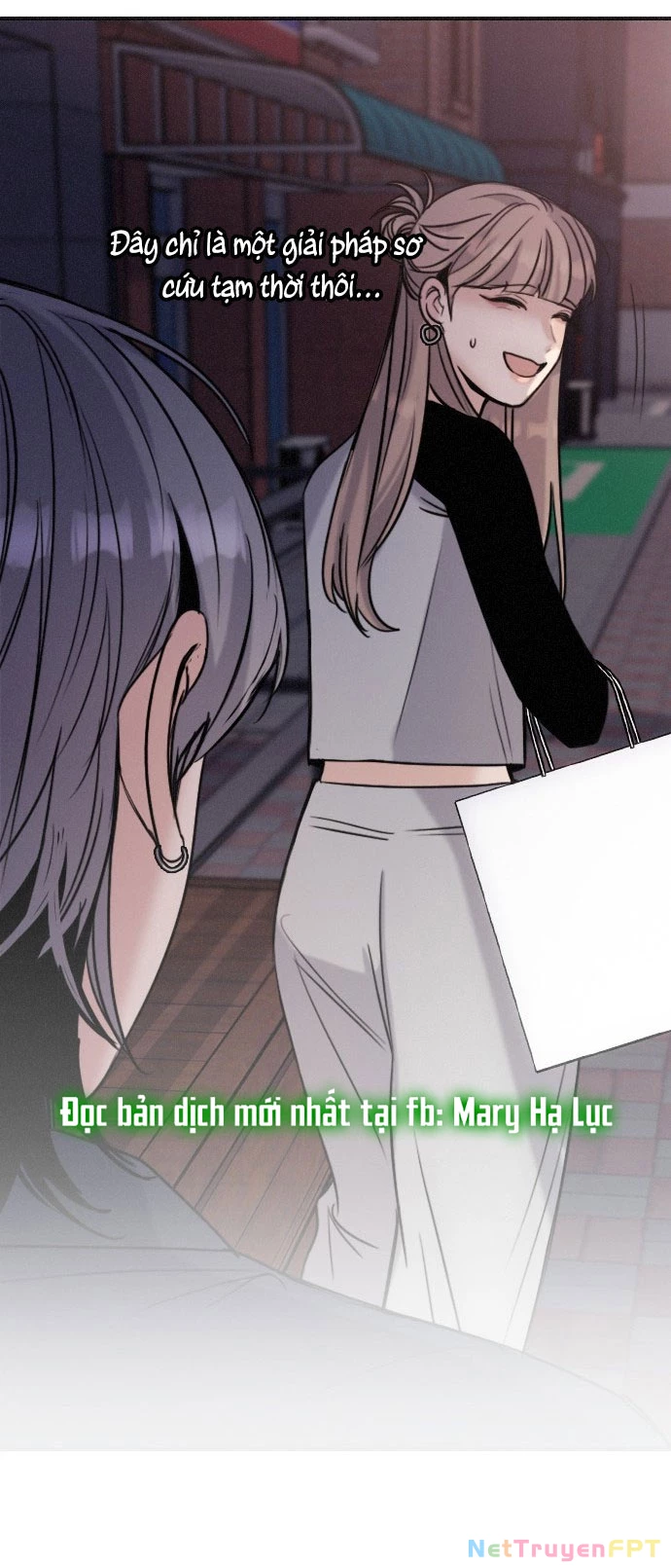 I'm Fine Thank You, And You? Chapter 16 - 35