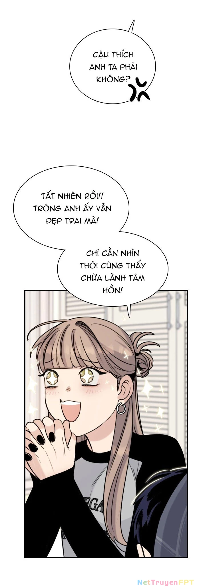 I'm Fine Thank You, And You? Chapter 16 - 37