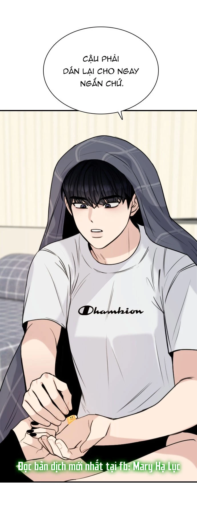 I'm Fine Thank You, And You? Chapter 16 - 41