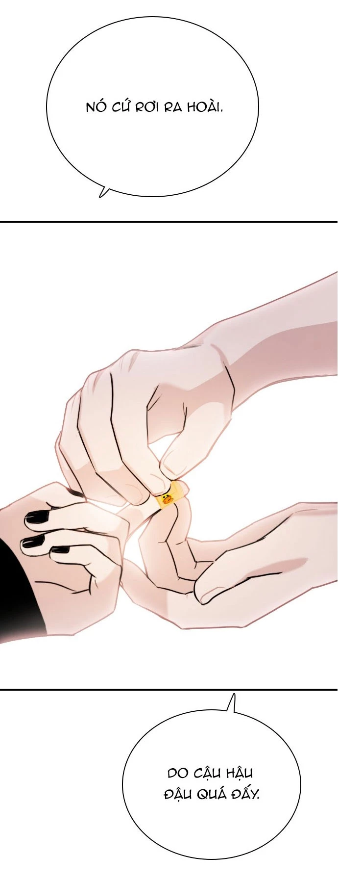 I'm Fine Thank You, And You? Chapter 16 - 42