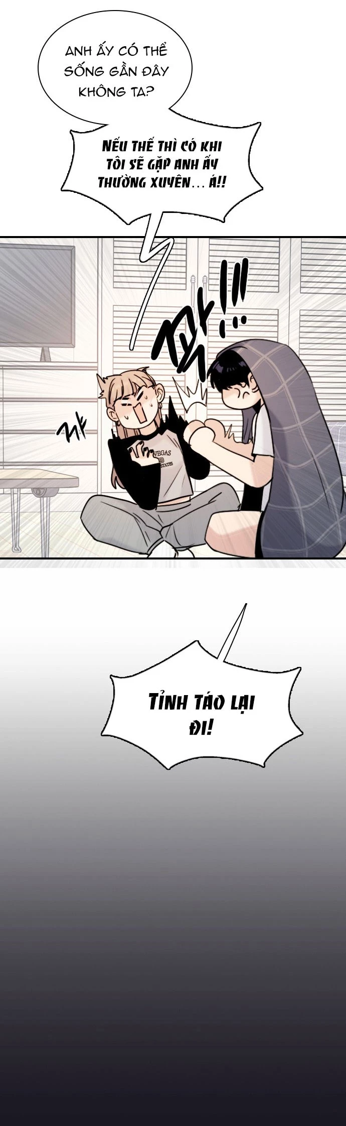 I'm Fine Thank You, And You? Chapter 16 - 44