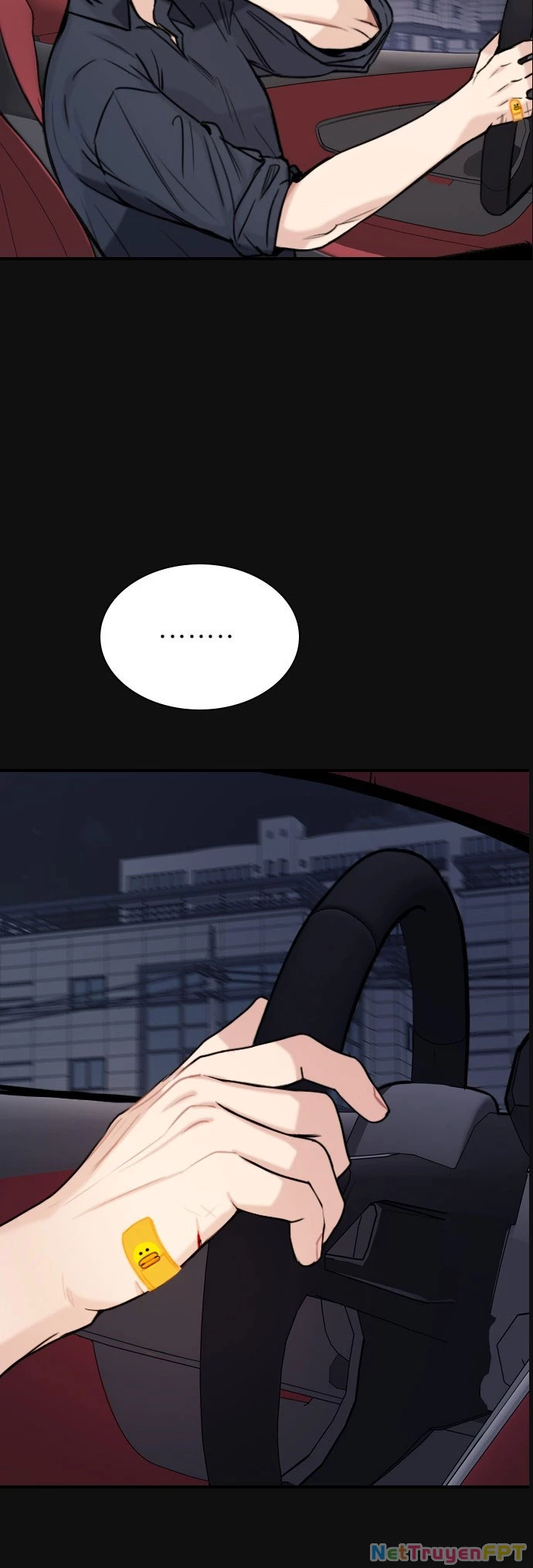 I'm Fine Thank You, And You? Chapter 16 - 46
