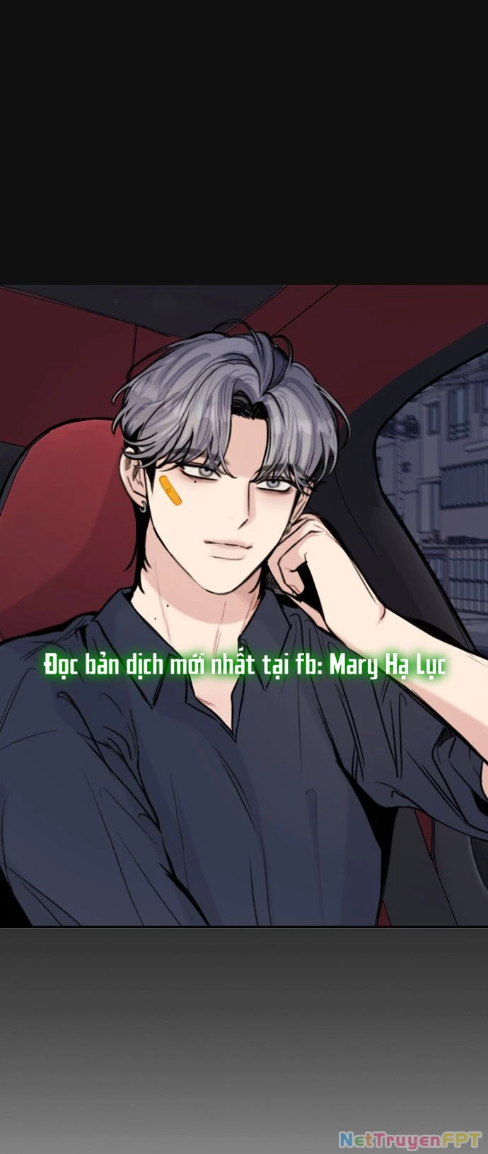 I'm Fine Thank You, And You? Chapter 16 - 47