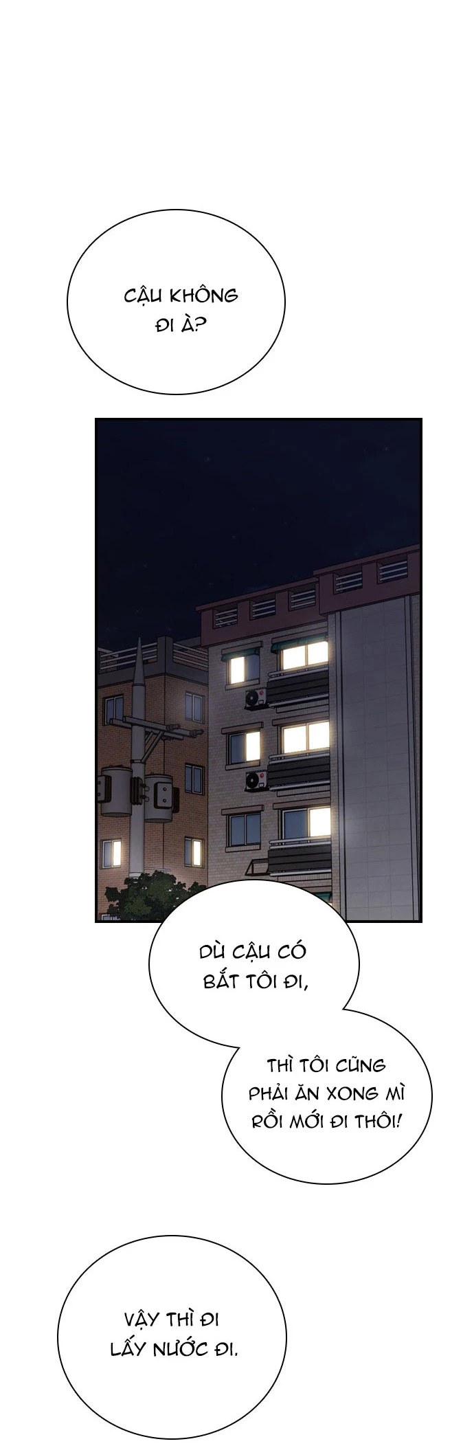 I'm Fine Thank You, And You? Chapter 16 - 51