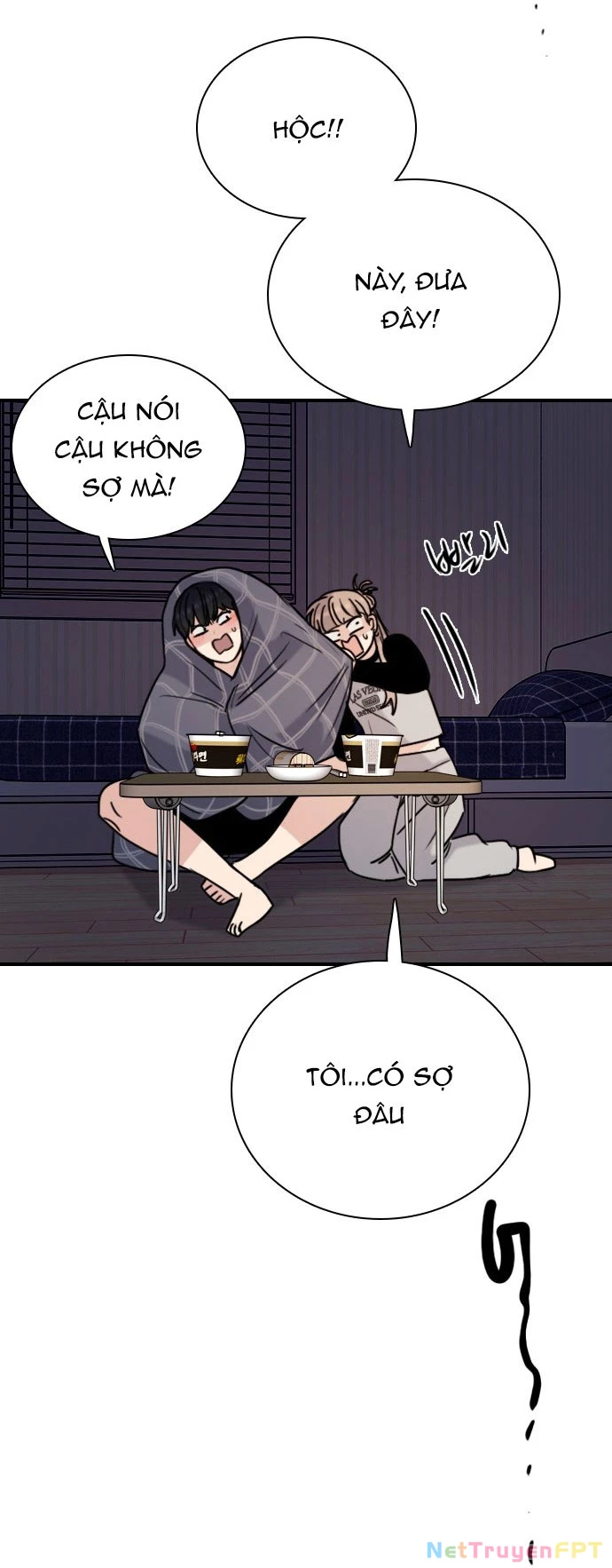 I'm Fine Thank You, And You? Chapter 16 - 58