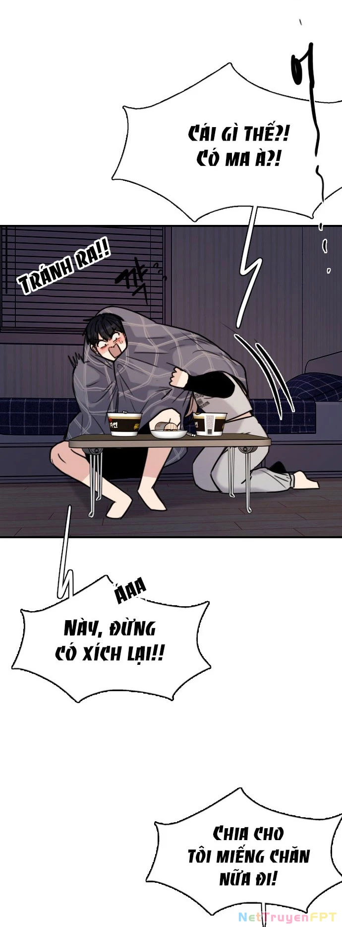 I'm Fine Thank You, And You? Chapter 16 - 59