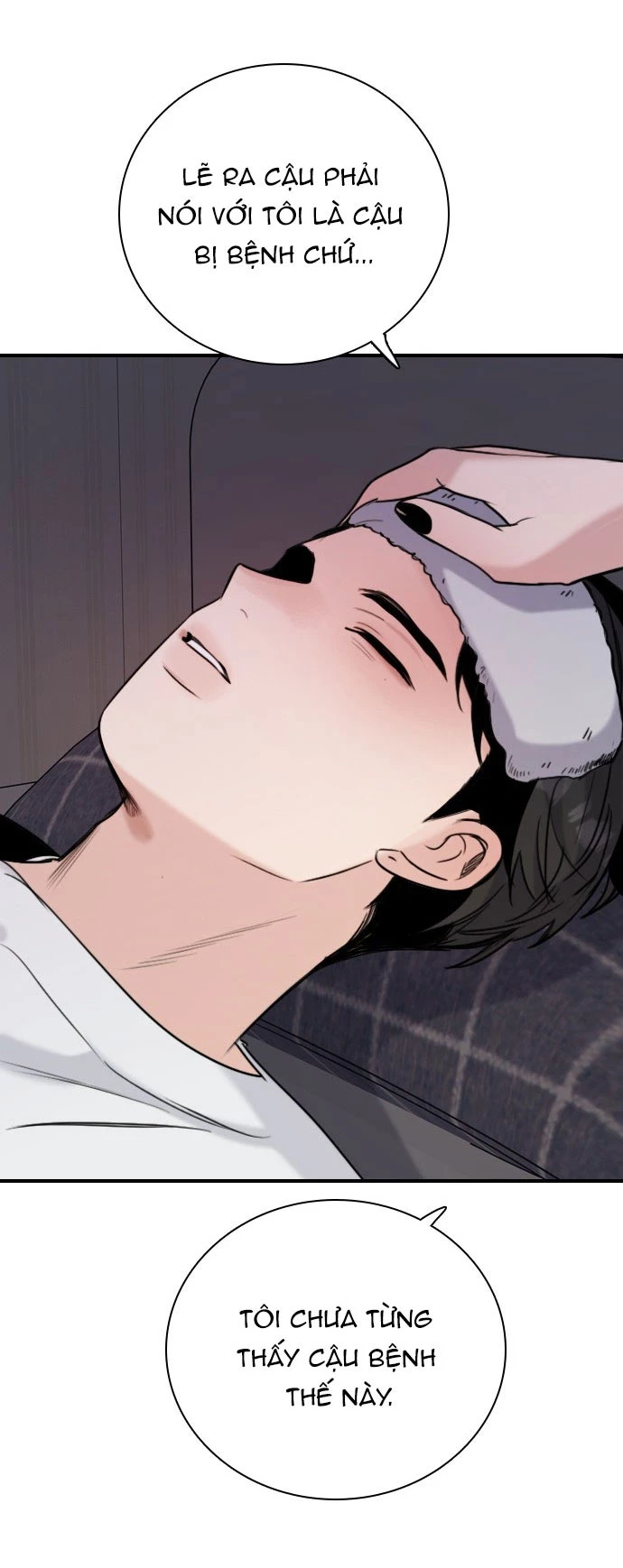 I'm Fine Thank You, And You? Chapter 16 - 63