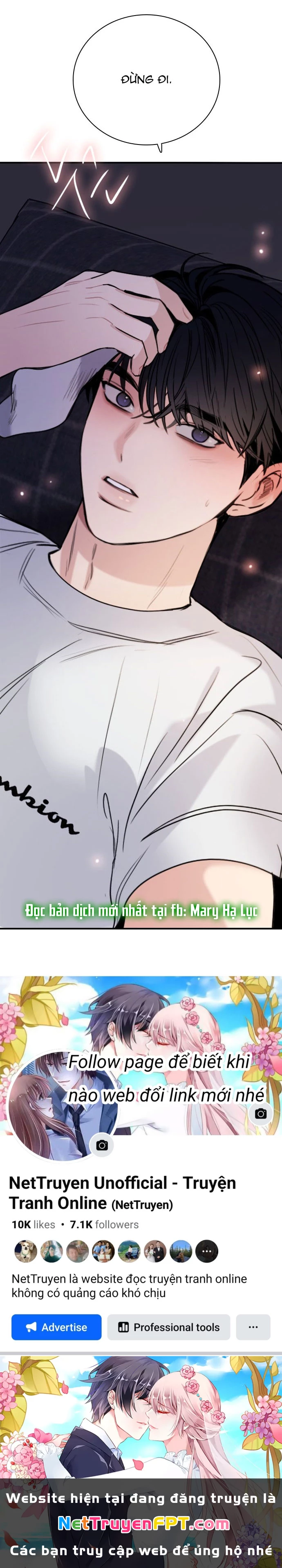 I'm Fine Thank You, And You? Chapter 16 - 70