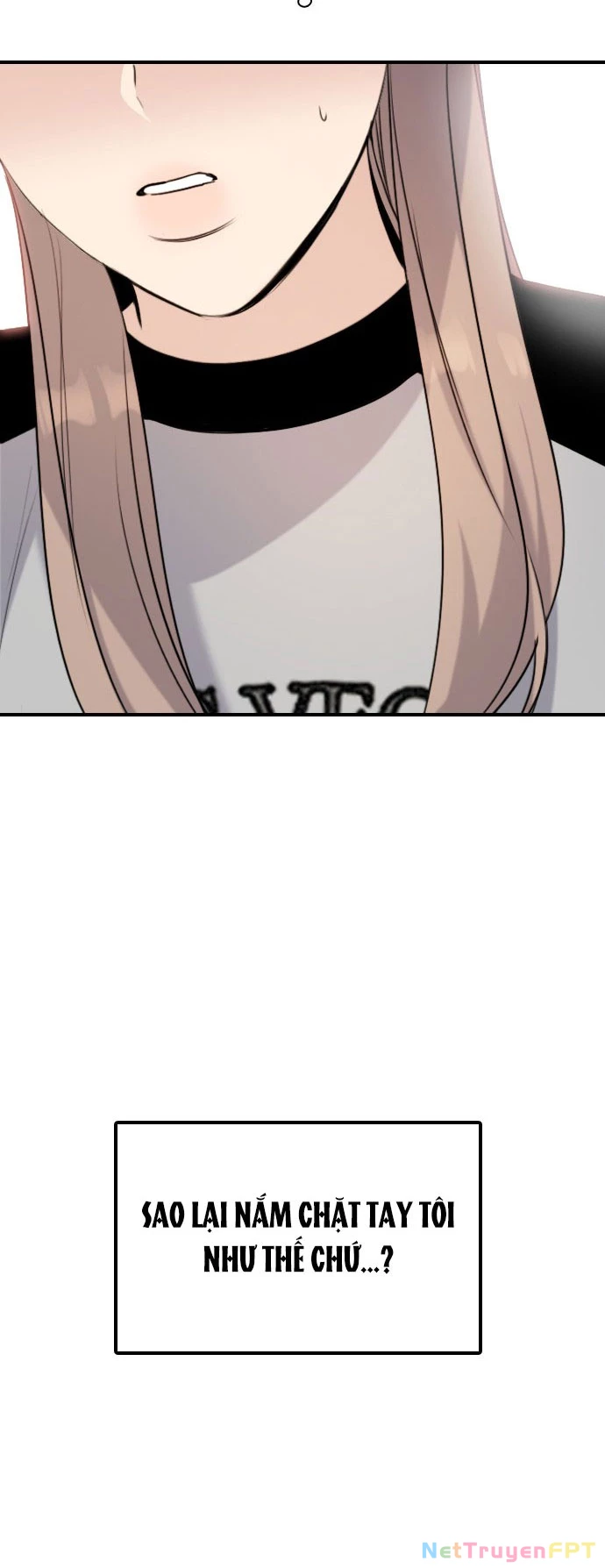 I'm Fine Thank You, And You? Chapter  17 - 3