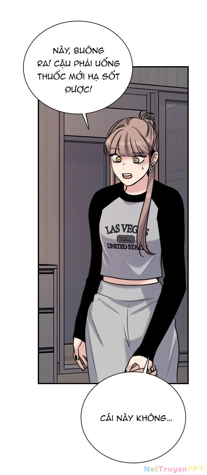 I'm Fine Thank You, And You? Chapter  17 - 5