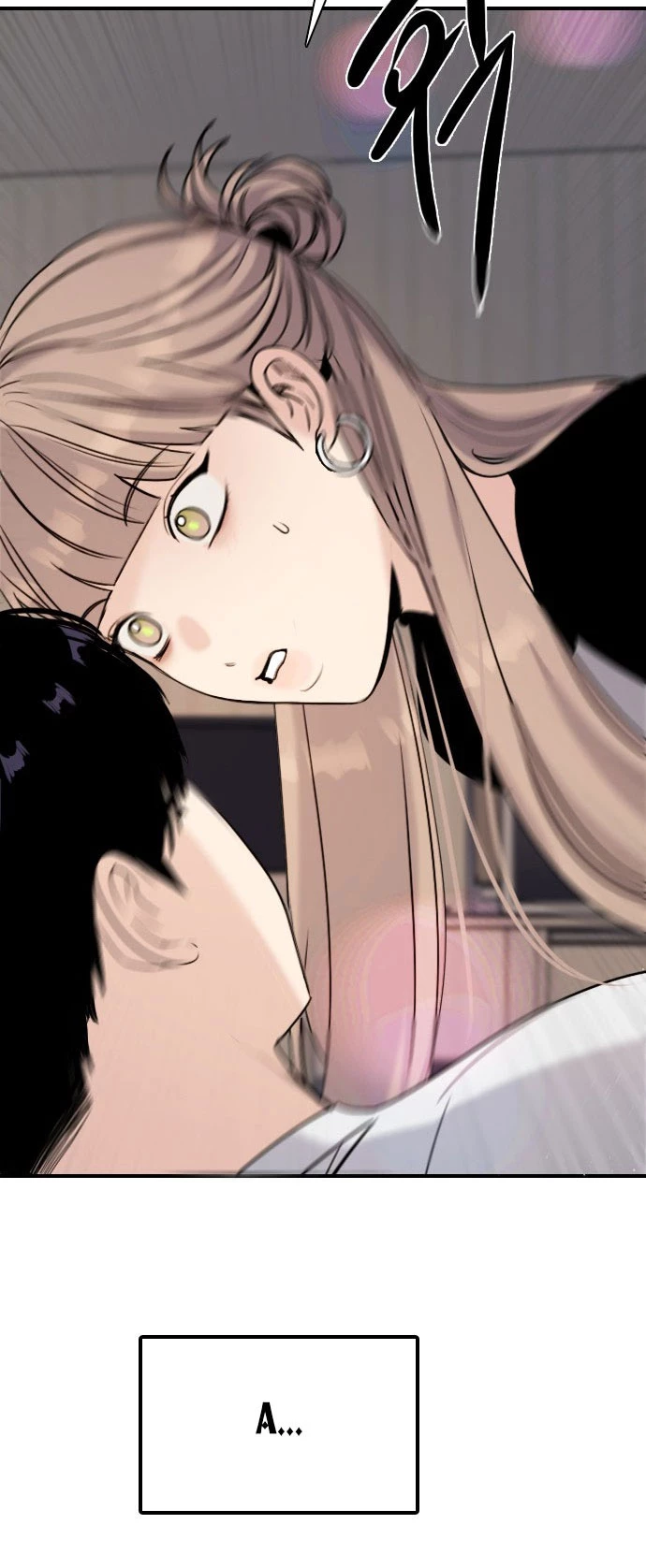 I'm Fine Thank You, And You? Chapter  17 - 7