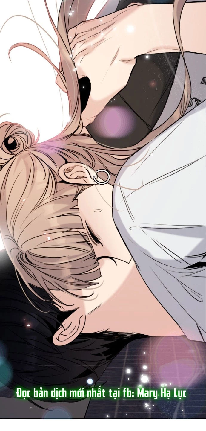 I'm Fine Thank You, And You? Chapter  17 - 10