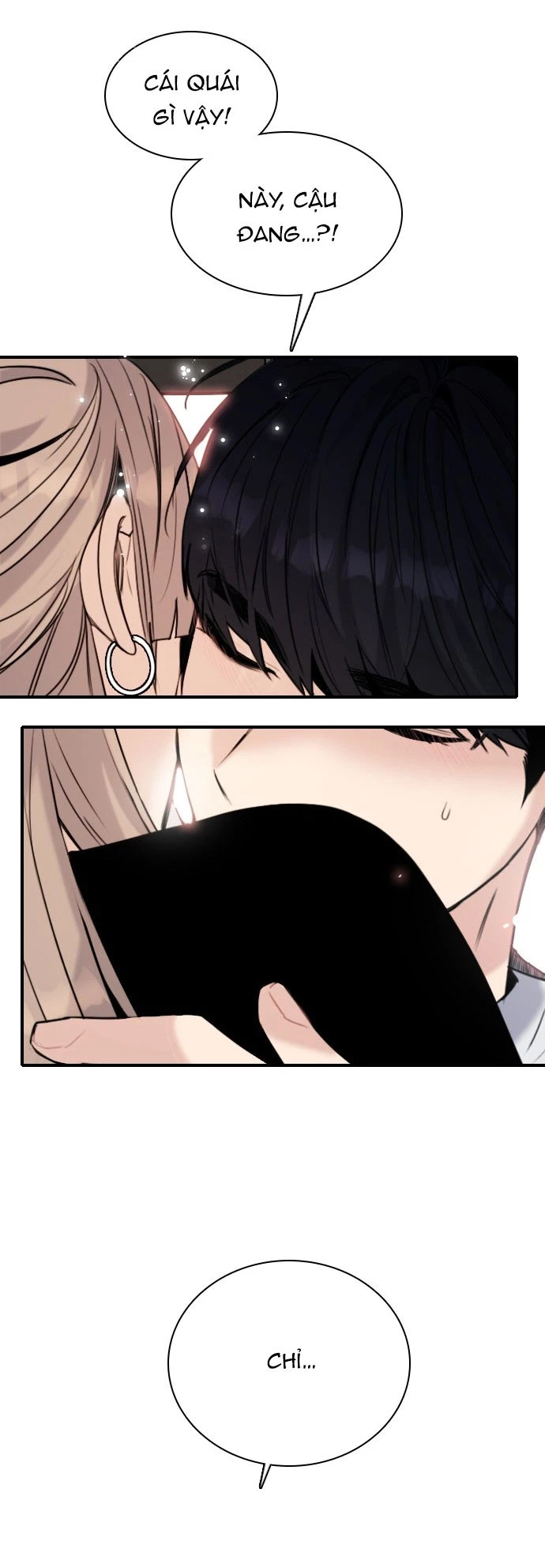 I'm Fine Thank You, And You? Chapter  17 - 11