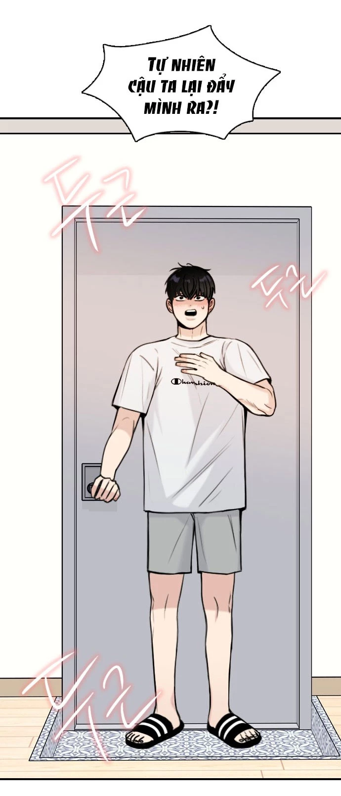 I'm Fine Thank You, And You? Chapter  17 - 26