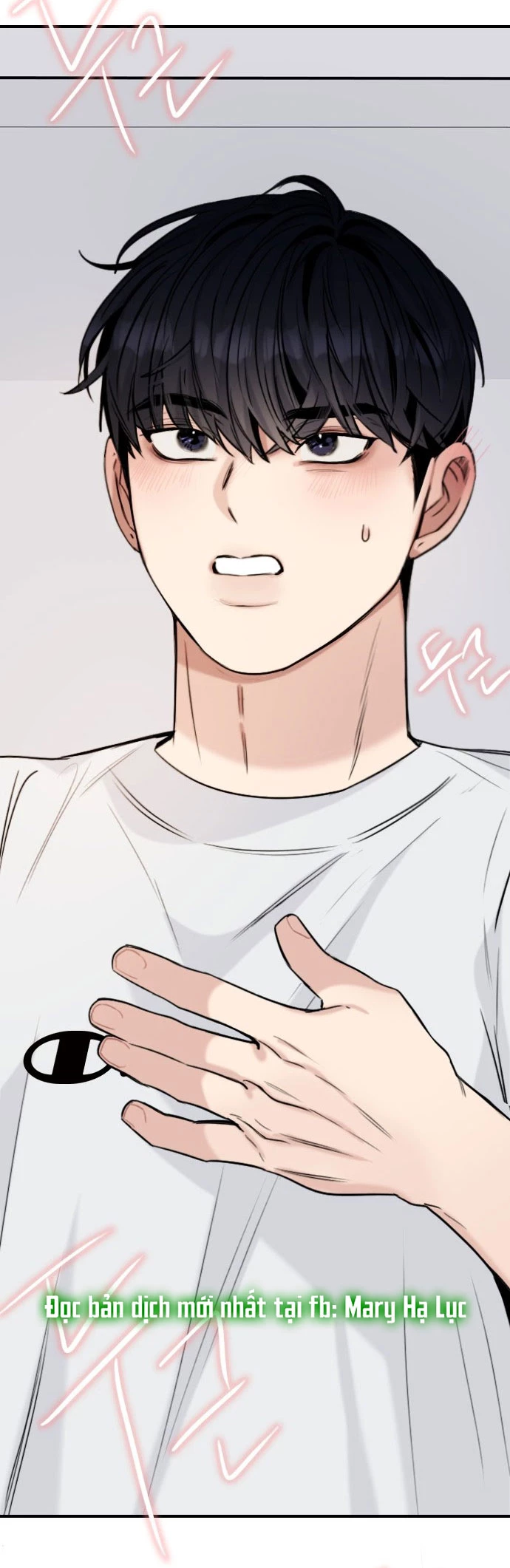 I'm Fine Thank You, And You? Chapter  17 - 28