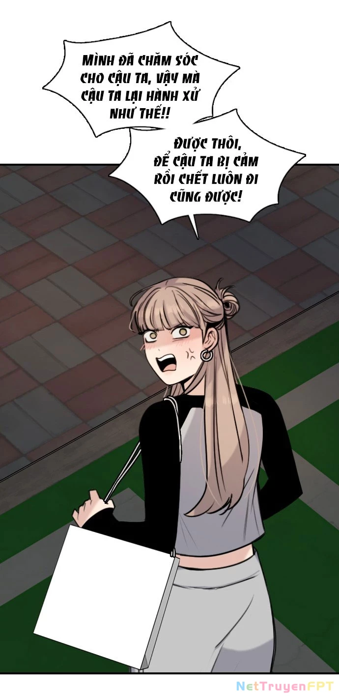 I'm Fine Thank You, And You? Chapter  17 - 32