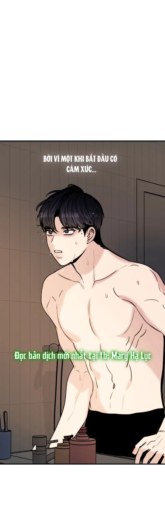 I'm Fine Thank You, And You? Chapter  17 - 37