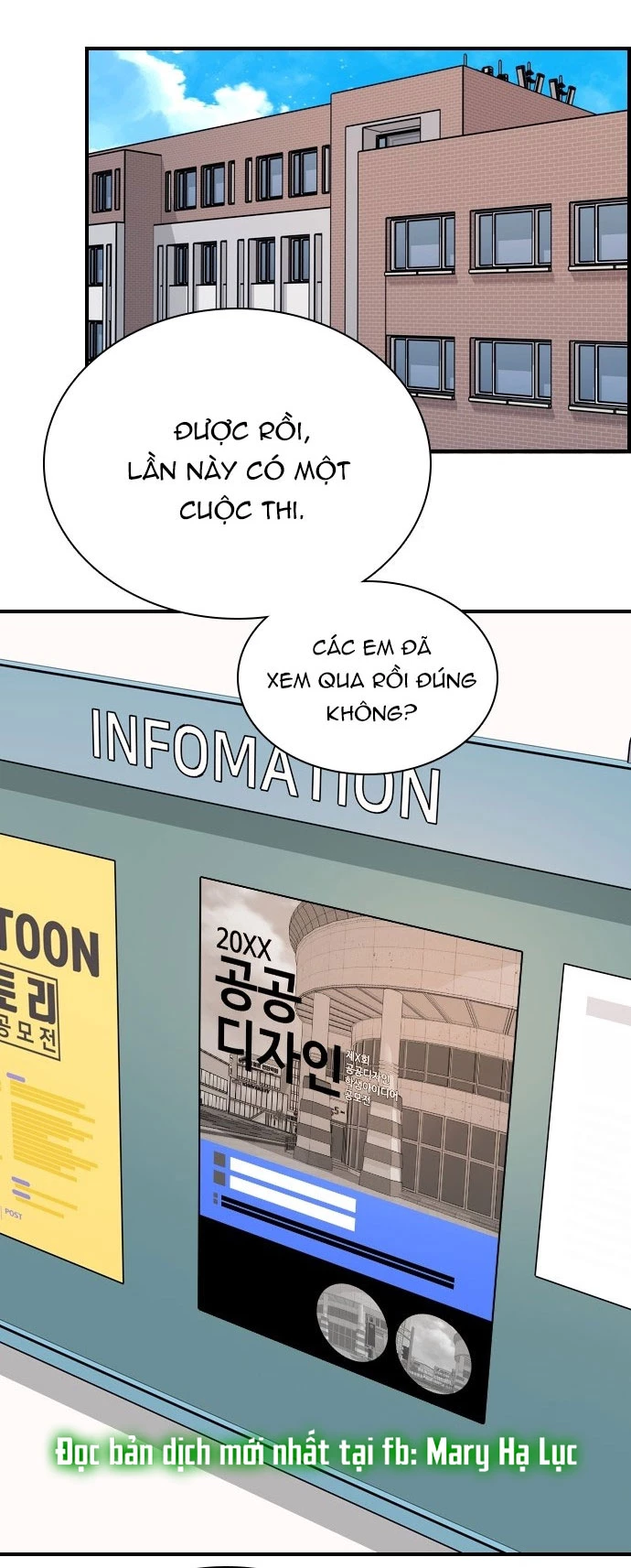 I'm Fine Thank You, And You? Chapter  17 - 44