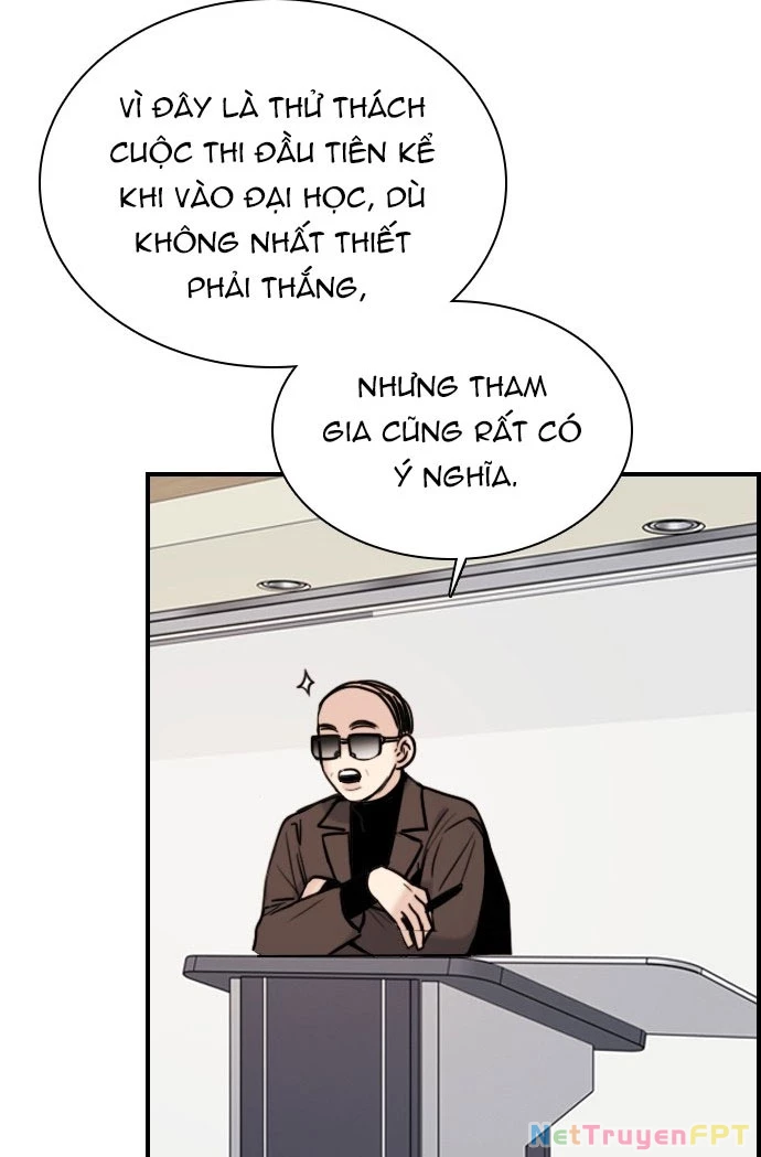 I'm Fine Thank You, And You? Chapter  17 - 45