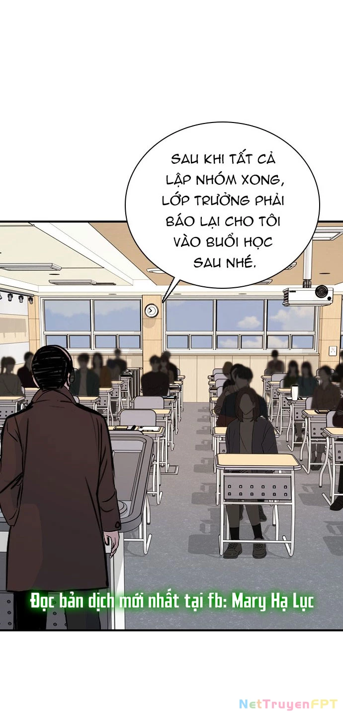 I'm Fine Thank You, And You? Chapter  17 - 47