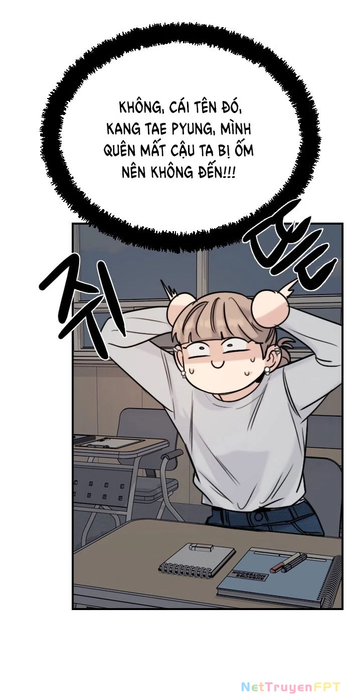 I'm Fine Thank You, And You? Chapter  17 - 51