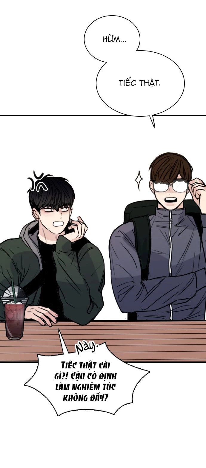 I'm Fine Thank You, And You? Chapter  17 - 62