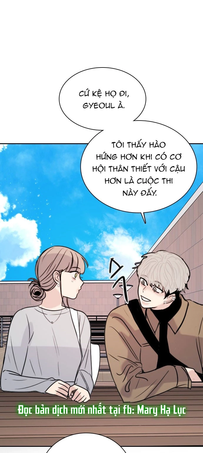 I'm Fine Thank You, And You? Chapter  17 - 64