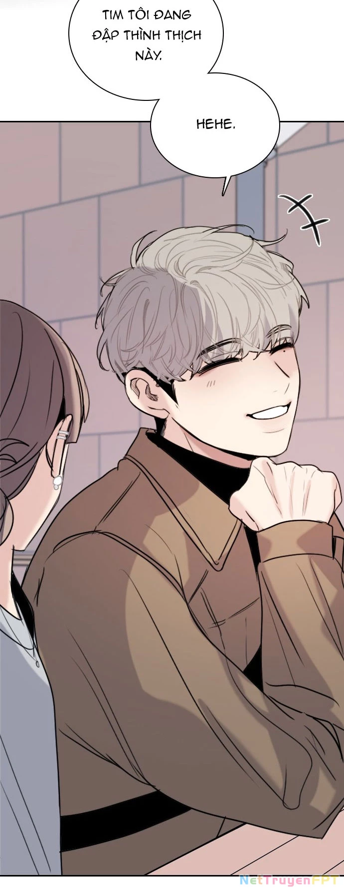 I'm Fine Thank You, And You? Chapter  17 - 65