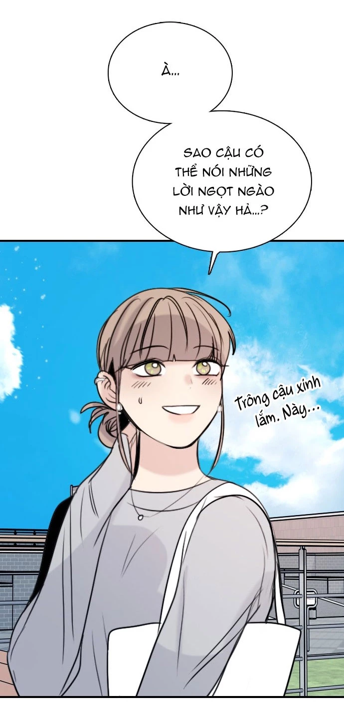 I'm Fine Thank You, And You? Chapter  17 - 66