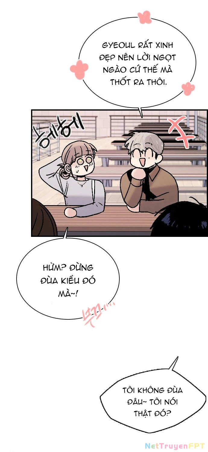 I'm Fine Thank You, And You? Chapter  17 - 67