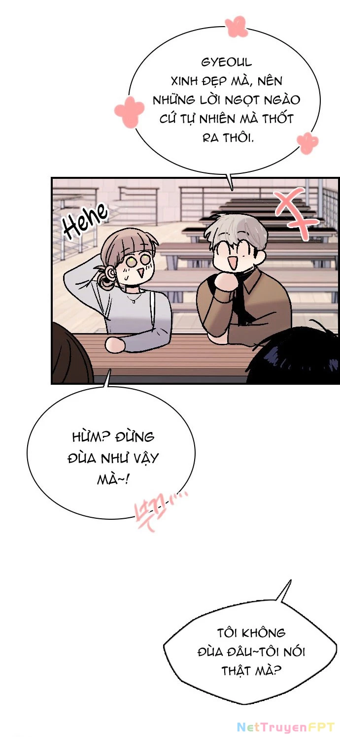 I'm Fine Thank You, And You? Chapter 18 - 2