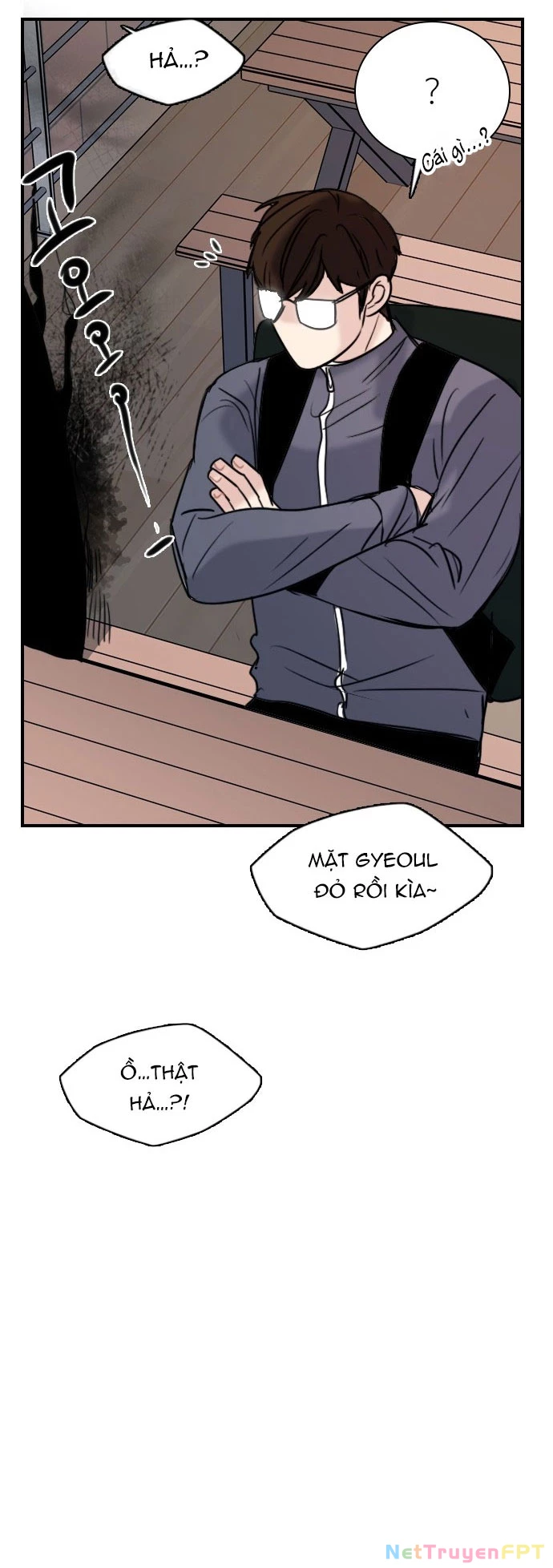 I'm Fine Thank You, And You? Chapter 18 - 3