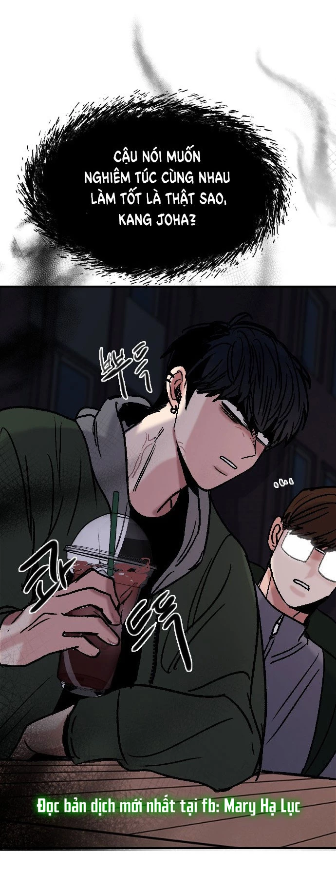 I'm Fine Thank You, And You? Chapter 18 - 5