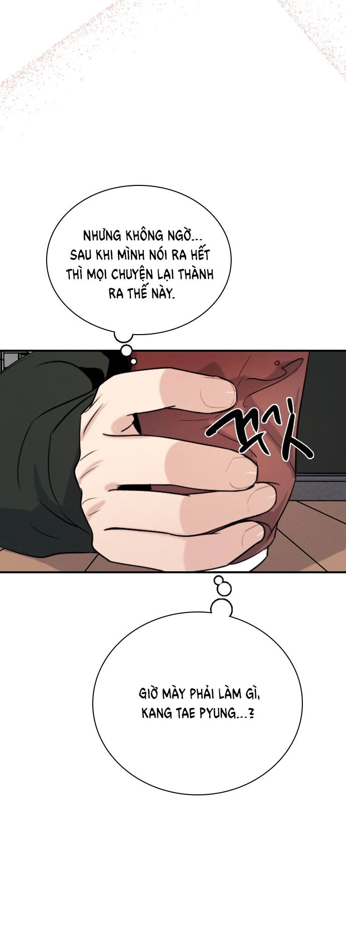 I'm Fine Thank You, And You? Chapter 18 - 8