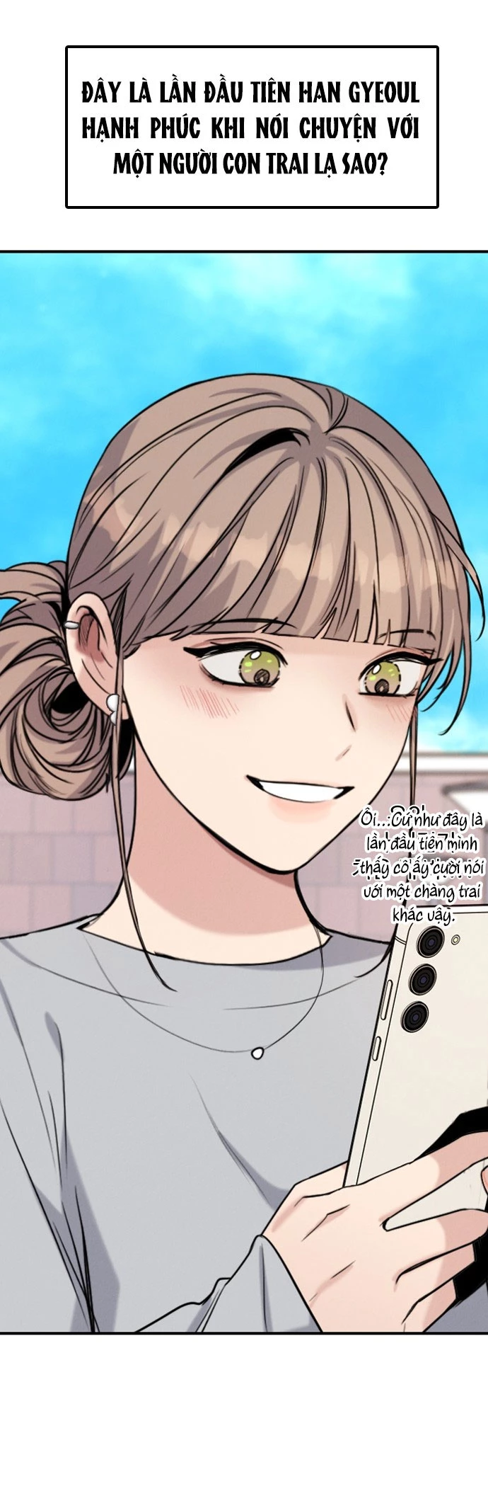 I'm Fine Thank You, And You? Chapter 18 - 12