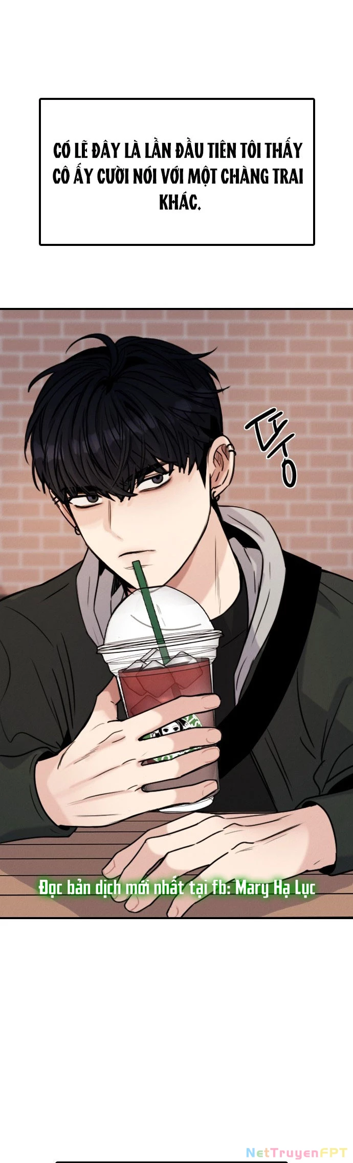 I'm Fine Thank You, And You? Chapter 18 - 13