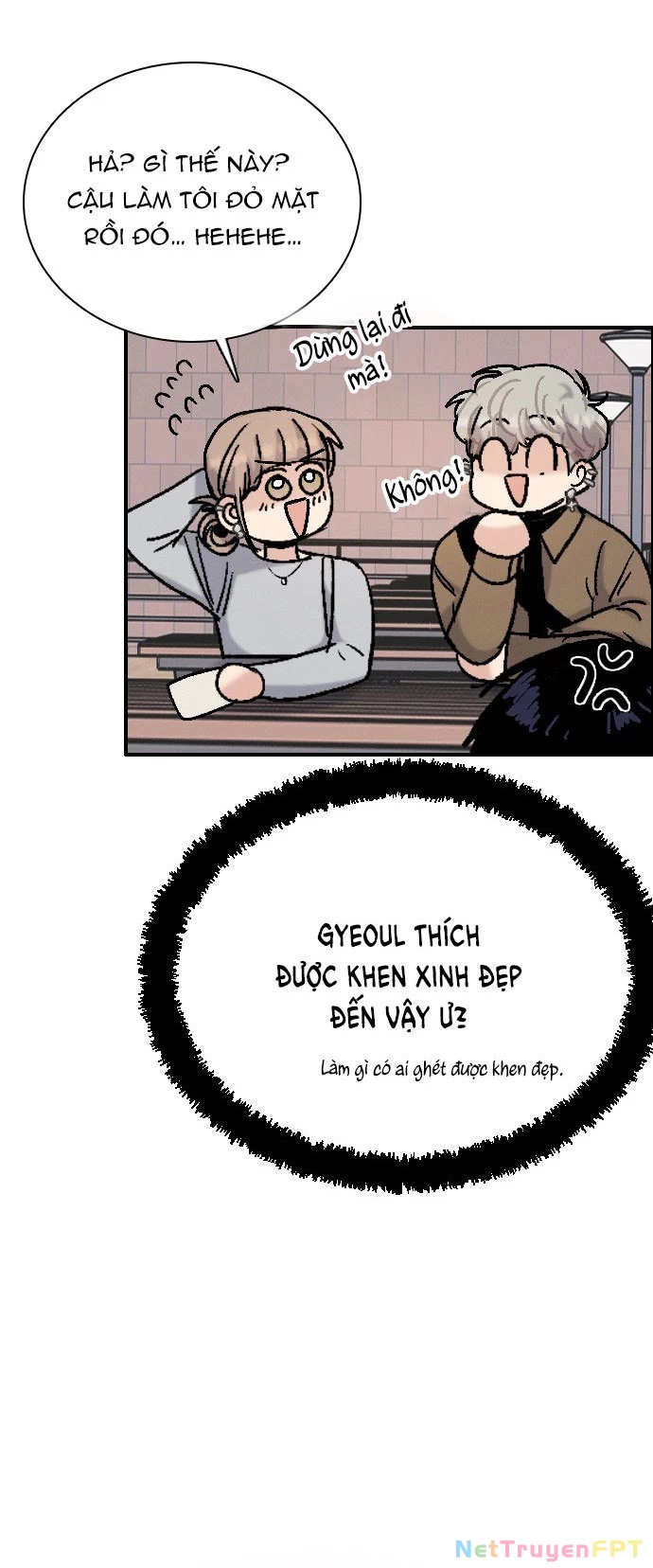I'm Fine Thank You, And You? Chapter 18 - 17