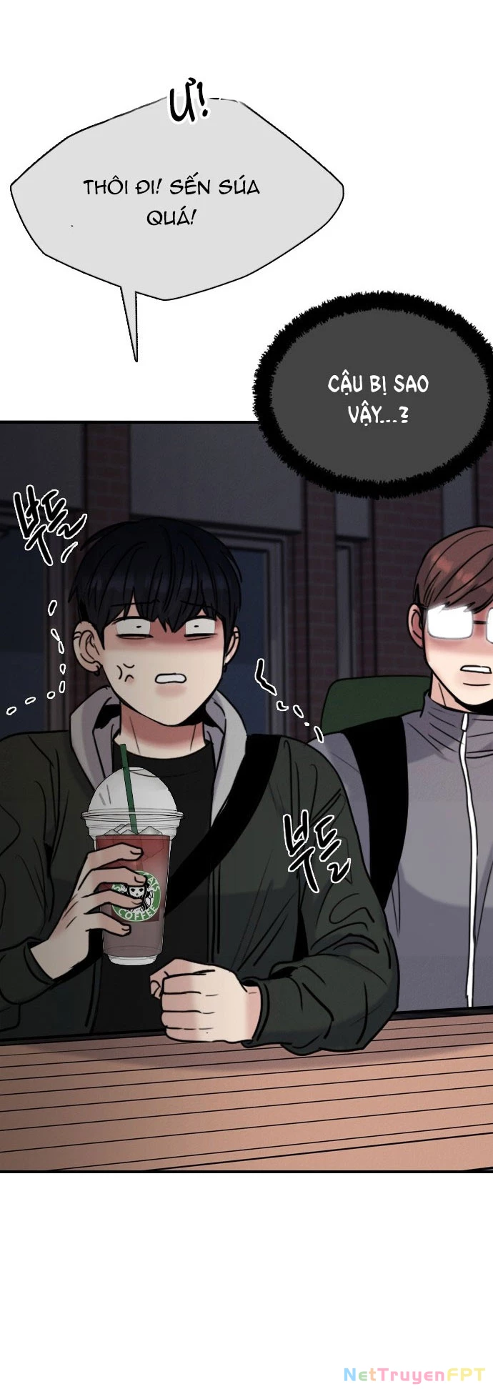 I'm Fine Thank You, And You? Chapter 18 - 21