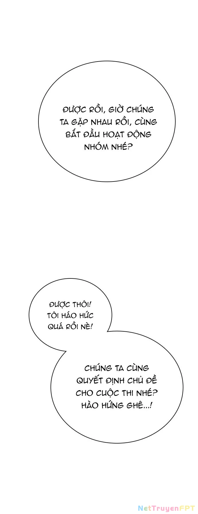 I'm Fine Thank You, And You? Chapter 18 - 22
