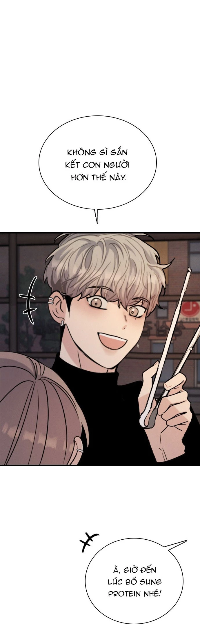 I'm Fine Thank You, And You? Chapter 18 - 25