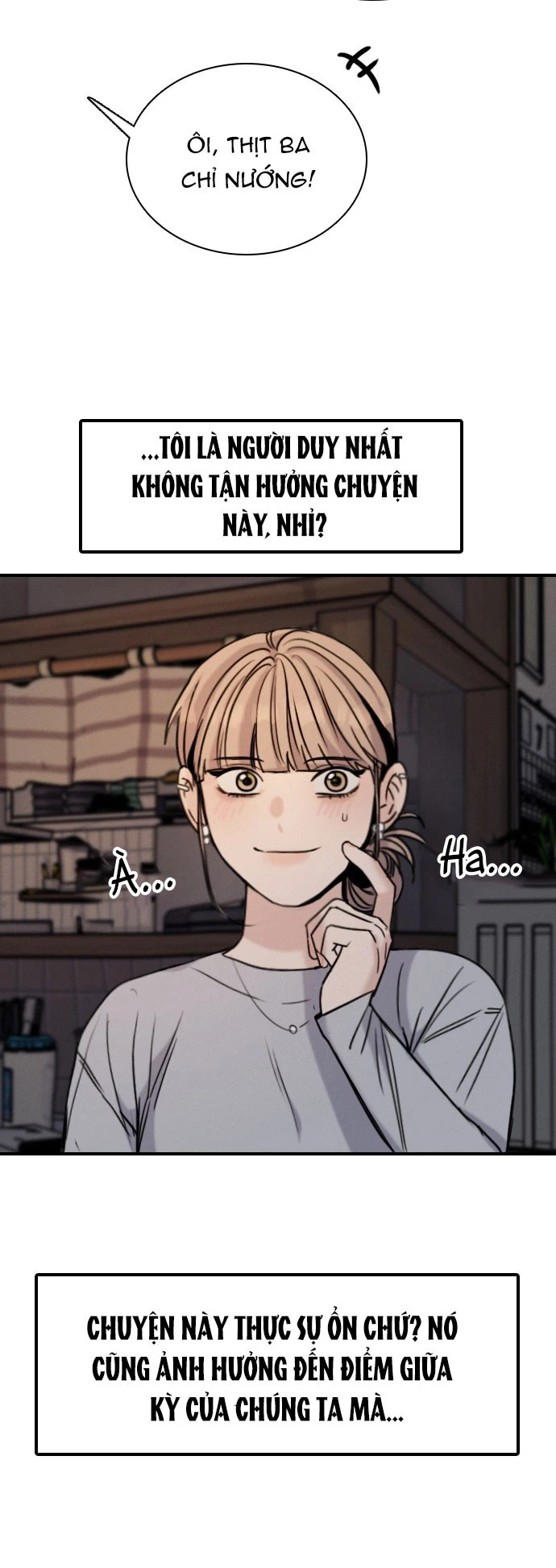 I'm Fine Thank You, And You? Chapter 18 - 26