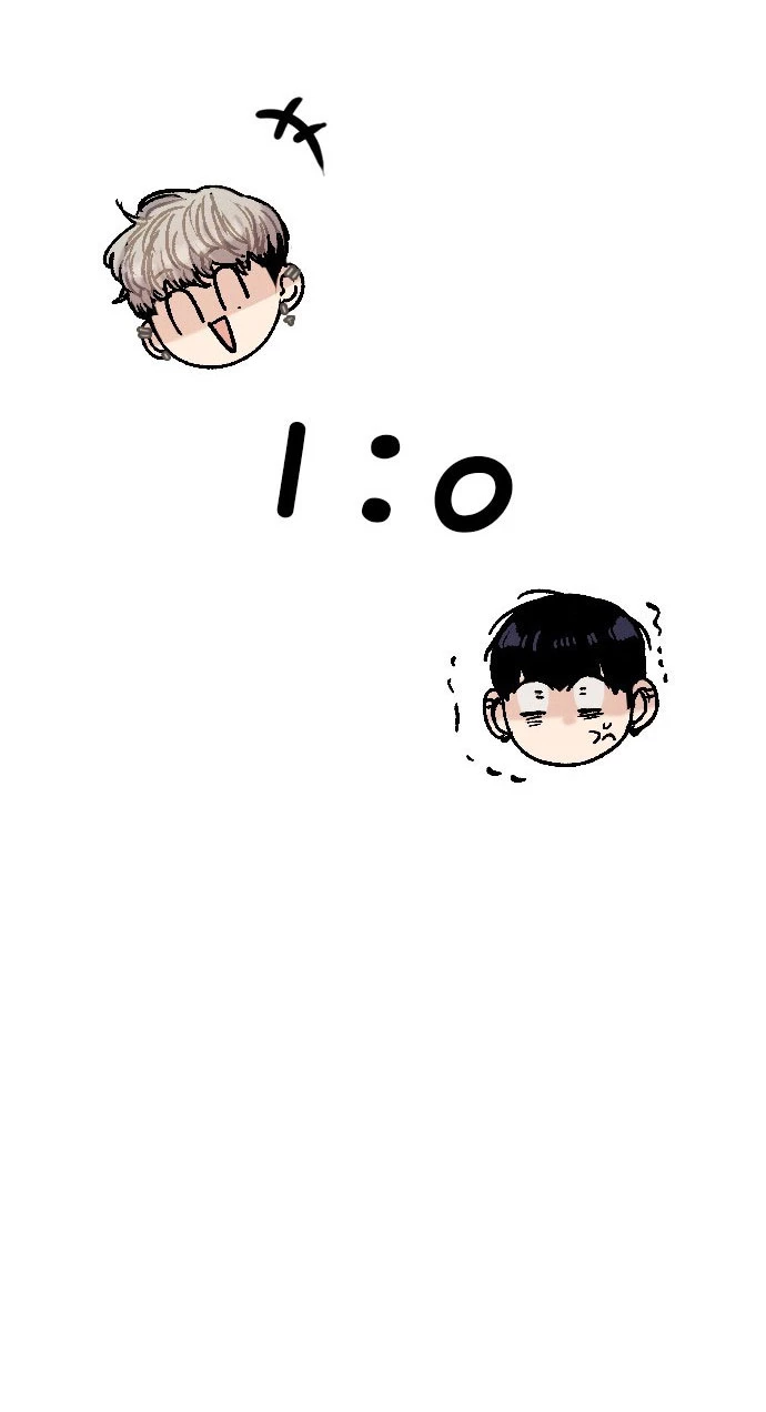 I'm Fine Thank You, And You? Chapter 18 - 32