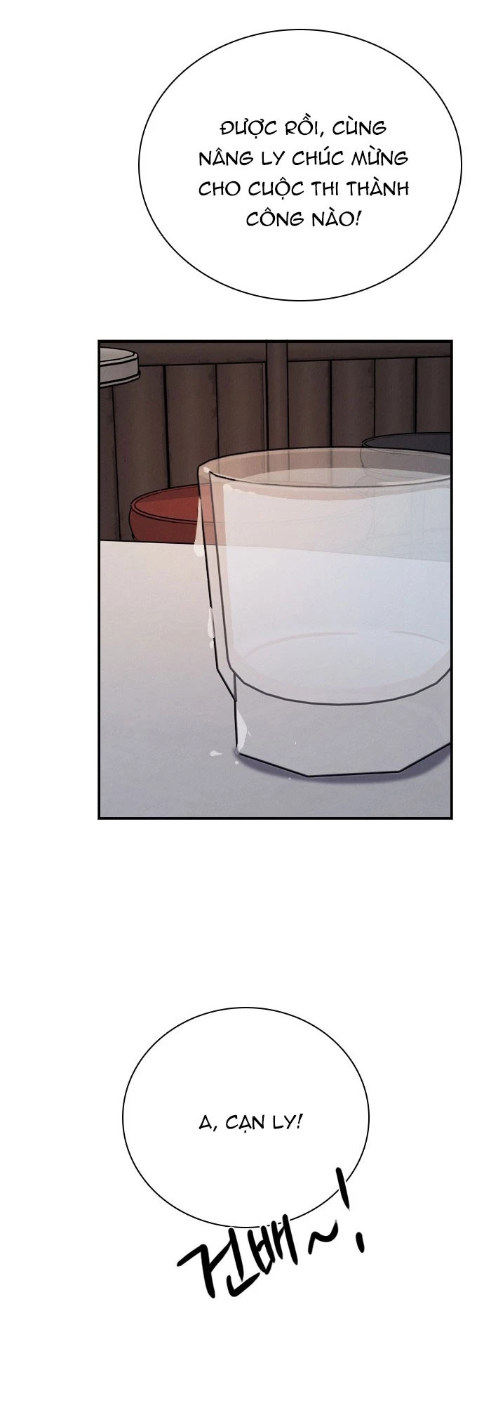 I'm Fine Thank You, And You? Chapter 18 - 33