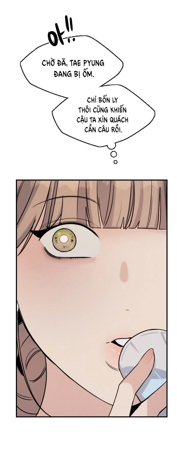 I'm Fine Thank You, And You? Chapter 18 - 34