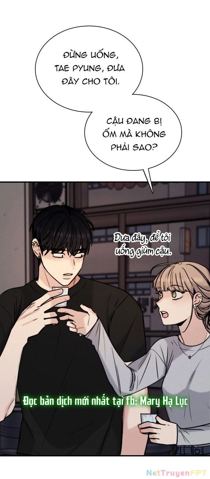 I'm Fine Thank You, And You? Chapter 18 - 35