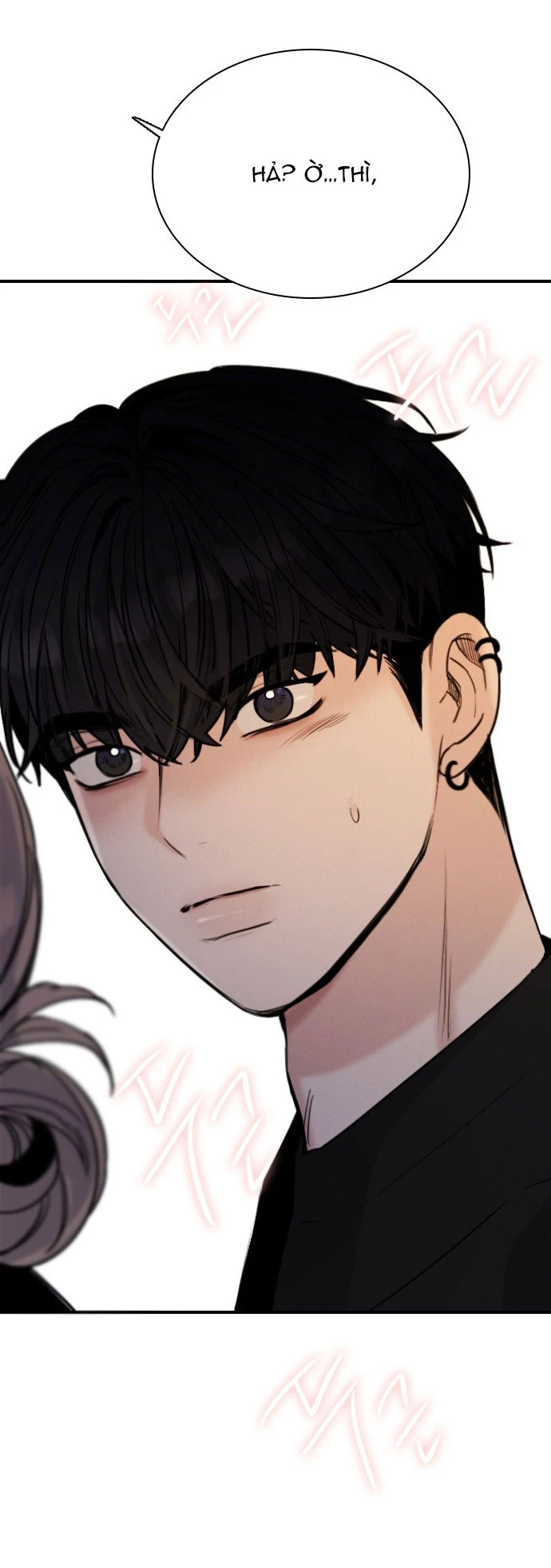 I'm Fine Thank You, And You? Chapter 18 - 38