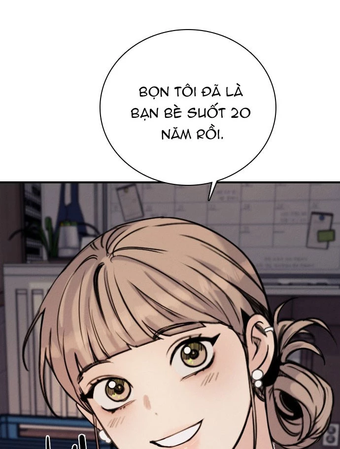 I'm Fine Thank You, And You? Chapter 18 - 40