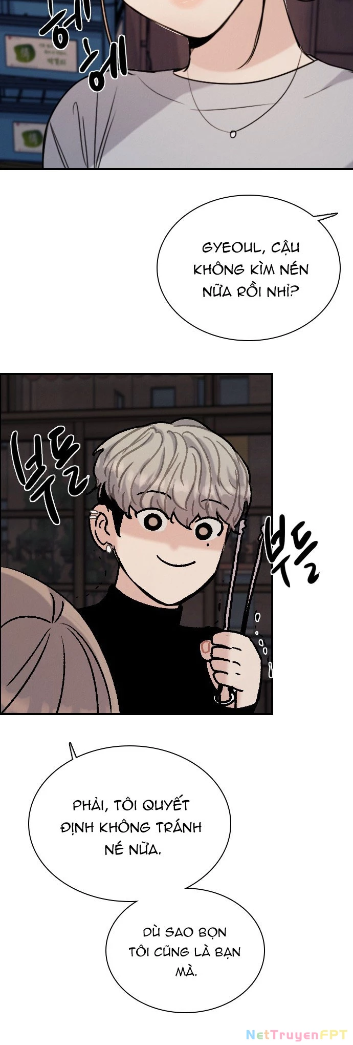 I'm Fine Thank You, And You? Chapter 18 - 41